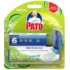 Gel Sanitario+aplicador Pato 38g Citrus