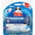 Gel Adesivo C/aplicador Pato 38g Azul