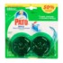 Bloco P/caixa Acop.pato 40g 50%desc.pinho
