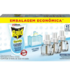 Repelente Elet.liq.raid 32,9ml 3un Family