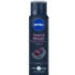 Desod.aerossol Deep Nivea 150ml Pearl&beauty