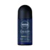 Desod.roll-on Nivea 50ml Carvao Ativado