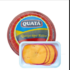 Queijo Reino Quata 170g Fracionado