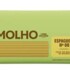 Massa C/ovos Orquidea 400g Espaguete 8