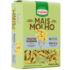 Massa C/ovos Orquidea 400g Parafuso Furad.