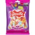 Bala de Goma Docile 90g Mixdocigoma