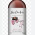 Vinho Chi Los Coches 750ml F.s.rose Merlot