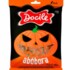 Bala de Goma Docile 80g Abobora