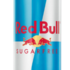 Energetico Red Bull 250ml Zero