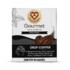 Cafe Gourmet 3 Coracoes 11g Drip Coffee