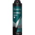 Desod.aerossol Clinic.rexona 150ml Men Invisible