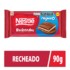 Chocolate Nestle 90g Negresco Reched