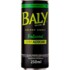 Energetico S/acucar Baly 250ml Tradicional