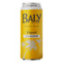 Energetico S/acucar Baly 250ml Tropical