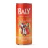 Energetico Baly 250ml Morango/pessego