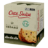 Panettone Casa Suica 400g Vegano