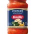 Molho de Tomate Barilla 400g Verdure Medit.