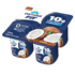 Iogurte Fit Parmalat 400g Coco