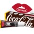 Hidrat.labial Carmed 10g Coca Cola Marr.