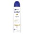 Desod.aerossol Dove 150ml Original