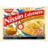 Macarrao Inst.nissin Lamen 85g Cuscuz.c/calabr