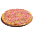 Pizza Semi Pronta 350g Mista Especial