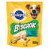 Biscoito Biscrok Pedigree 500g Racas Peq.