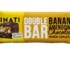 Barra Double Bar Pinati 35g Banana