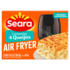 Lasanha Seara 300g 4 Qjo.air Fryer