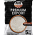Arroz Branco Export 5kg Tipo 1