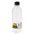 Agua Mineral Pluvian 500ml C/gas