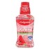 Enxaguante Bucal Colgate 250ml Plax Melancia