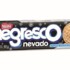 Biscoito Rech.negresco 90g Baunilha Nevado