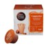 Caps.cappuc.dolce Gusto 175g Caram.salg.c/10