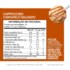 Caps.cappuc.dolce Gusto 175g Caram.salg.c/10