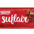Chocolate Nestle 50g Suflair Aerado