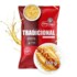 Batata Palha Elma Chips 360g Tradicional