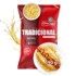 Batata Palha Elma Chips 190g Tradicional