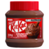 Creme Crunchy & Creamy Nestle 330g Kitkat