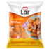 Iscas de Frango Lar 700g