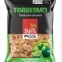 Torresmo Santa Massa 40g Limao