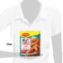 Mist.p/temperar e Empanar Maggi 60g Paprica