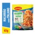 Macarrao C/molho Maggi 65g Italiano