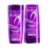 Kit Sh.+cond.elseve 385+170ml Collagen Lifter
