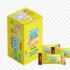 Bananada Zero Fardin 22g Tradic.