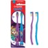 Escova Dental Inf.tandy 2un +5 Anos