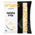 Batata Congelada Frosto 1kg 10mm