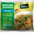 Mistura Japonesa Daucy 300g