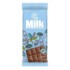 Chocolate Choco Fun 80g Ao Leite