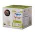 Caps.cappuc.dolce Gusto 175g Moca Pista.c/10